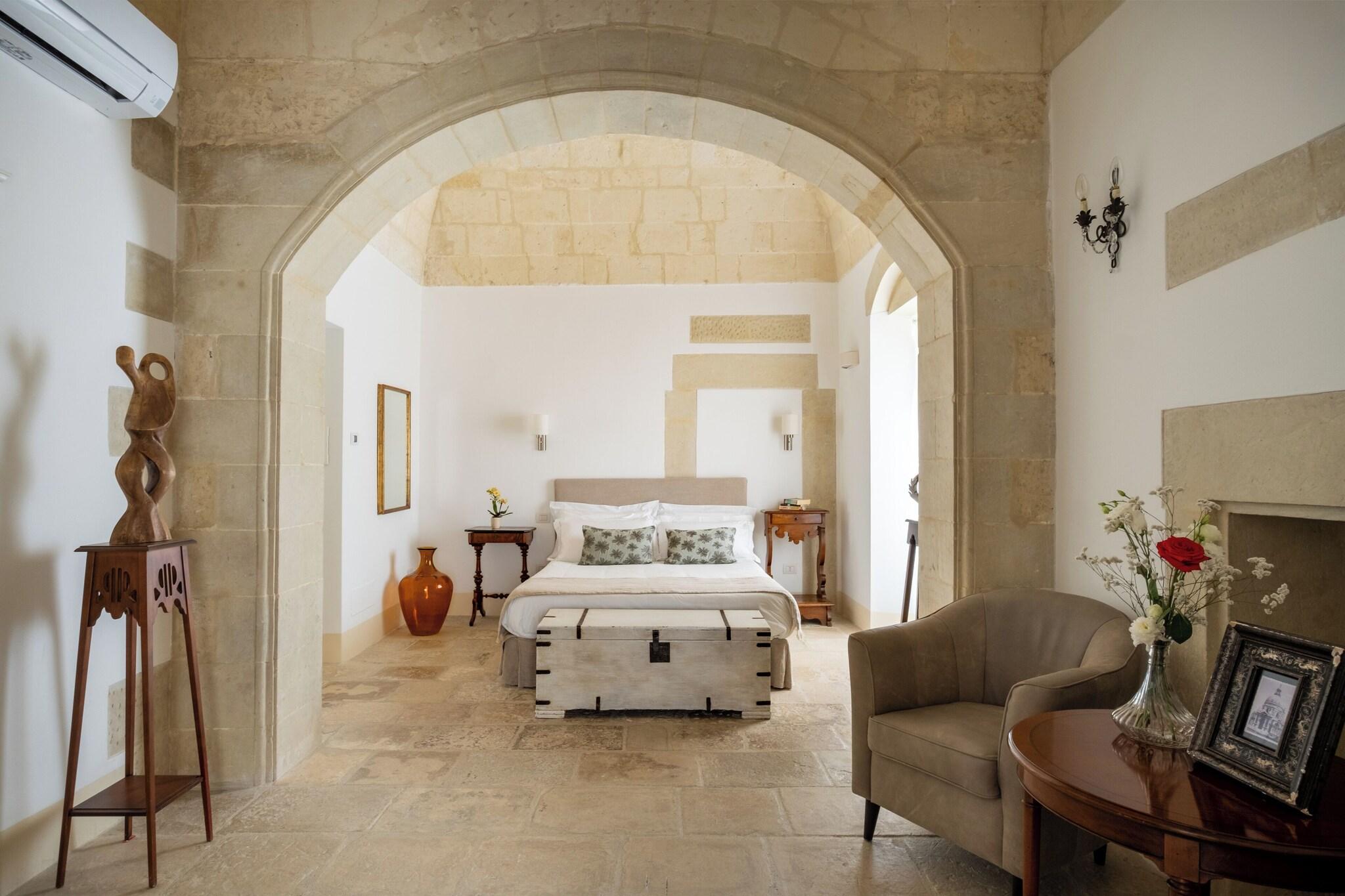 Palazzo Ducale Venturi - Luxury Relais & Wellness by null