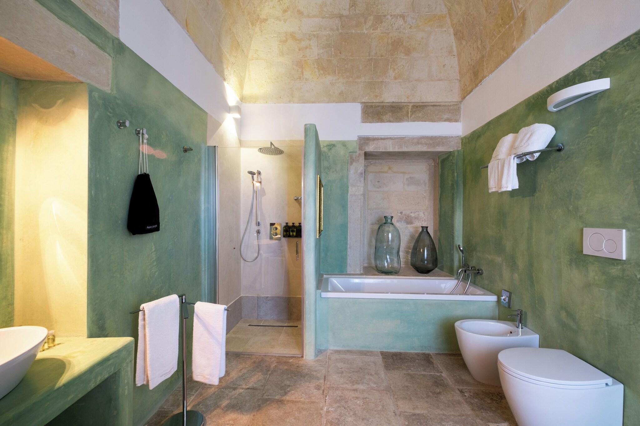 Palazzo Ducale Venturi - Luxury Relais & Wellness by null