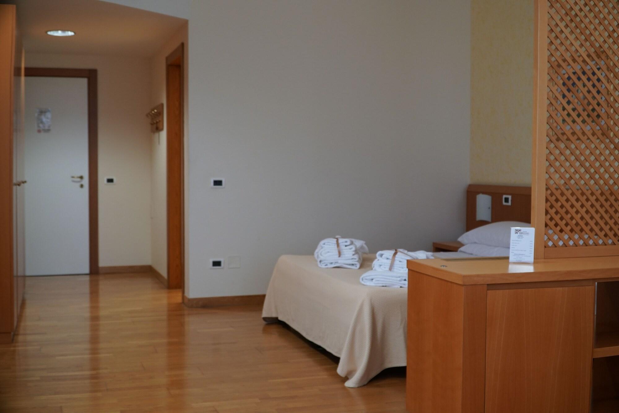 Residence Tursport
