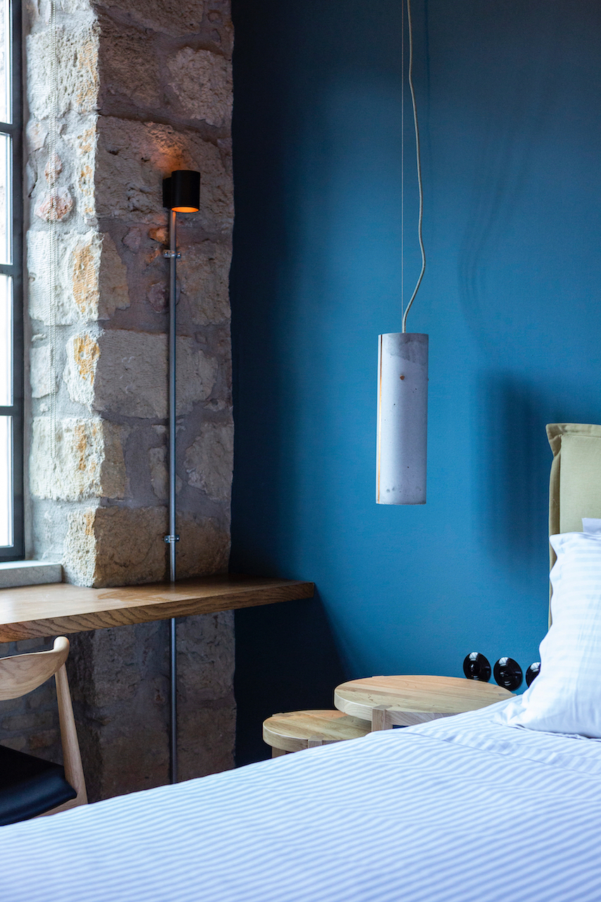 The Foundry Suites Athens by null