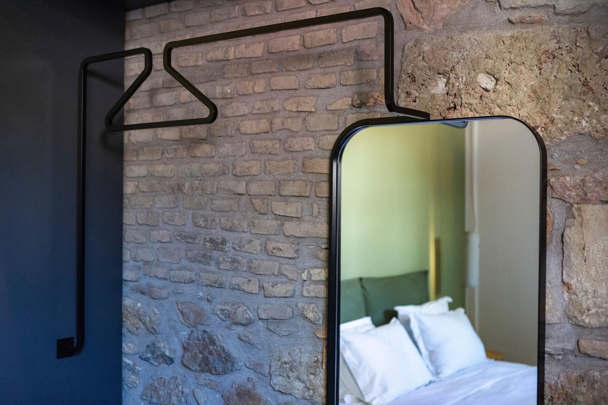 The Foundry Suites Athens by null