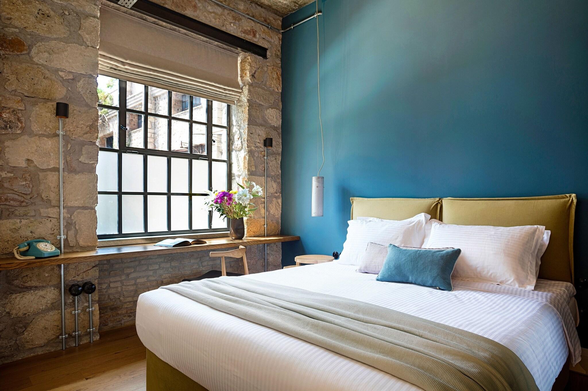 The Foundry Suites Athens by null