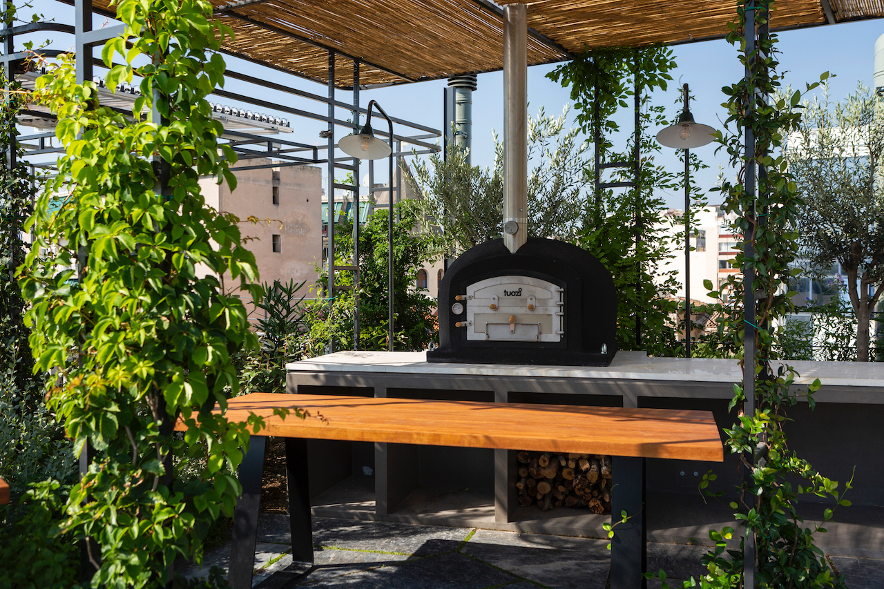 The Foundry Suites Athens by null