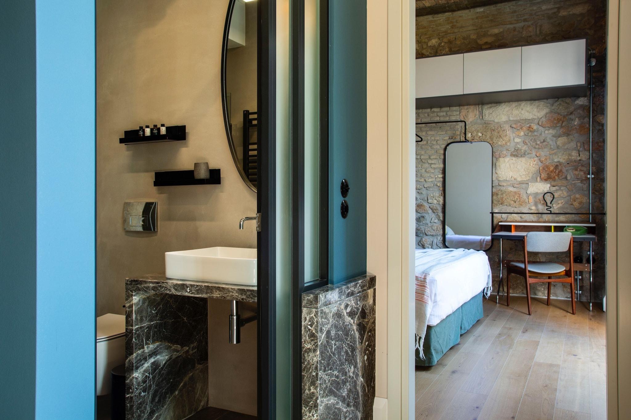 The Foundry Suites Athens by null