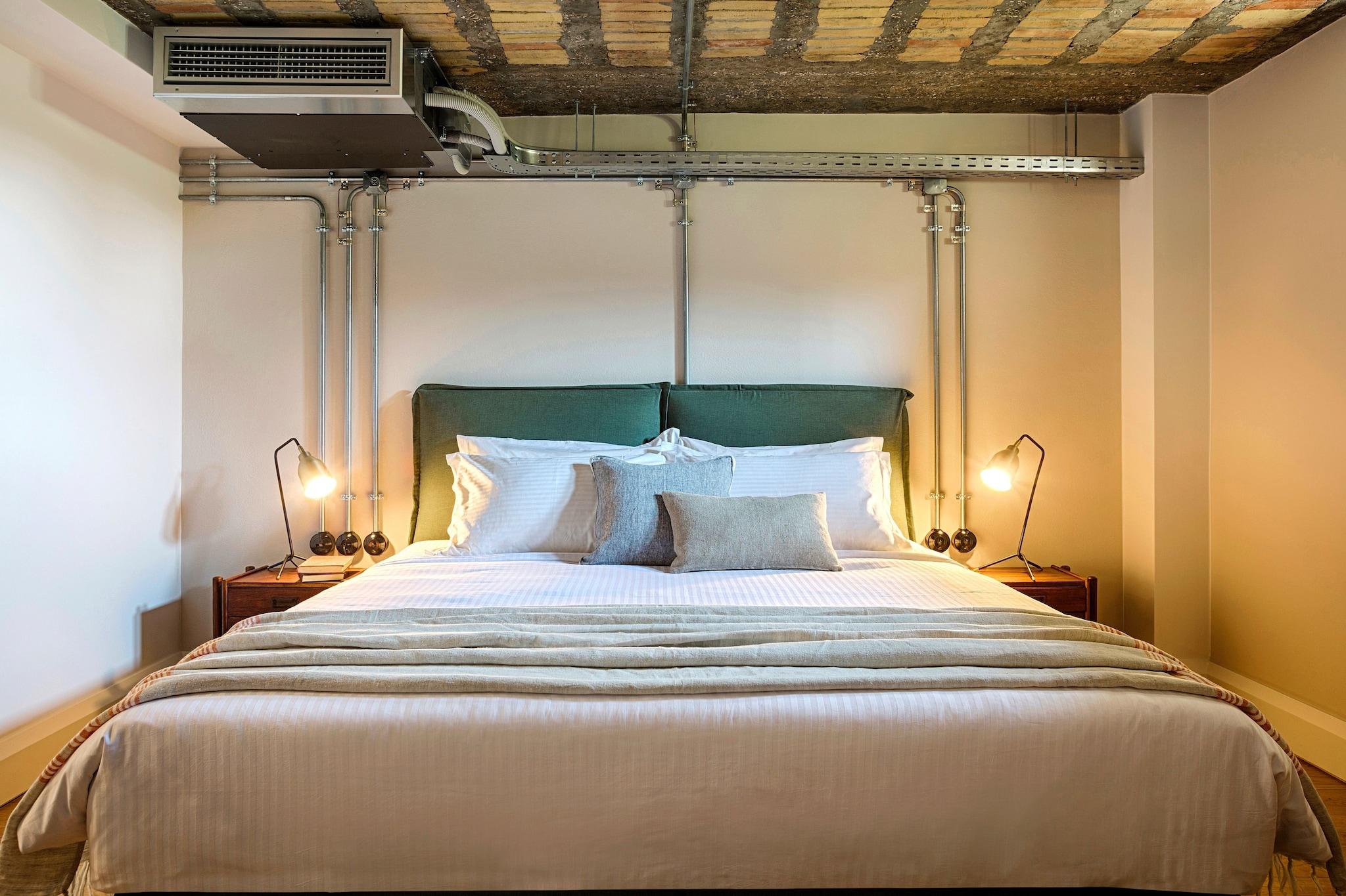 The Foundry Suites Athens by null