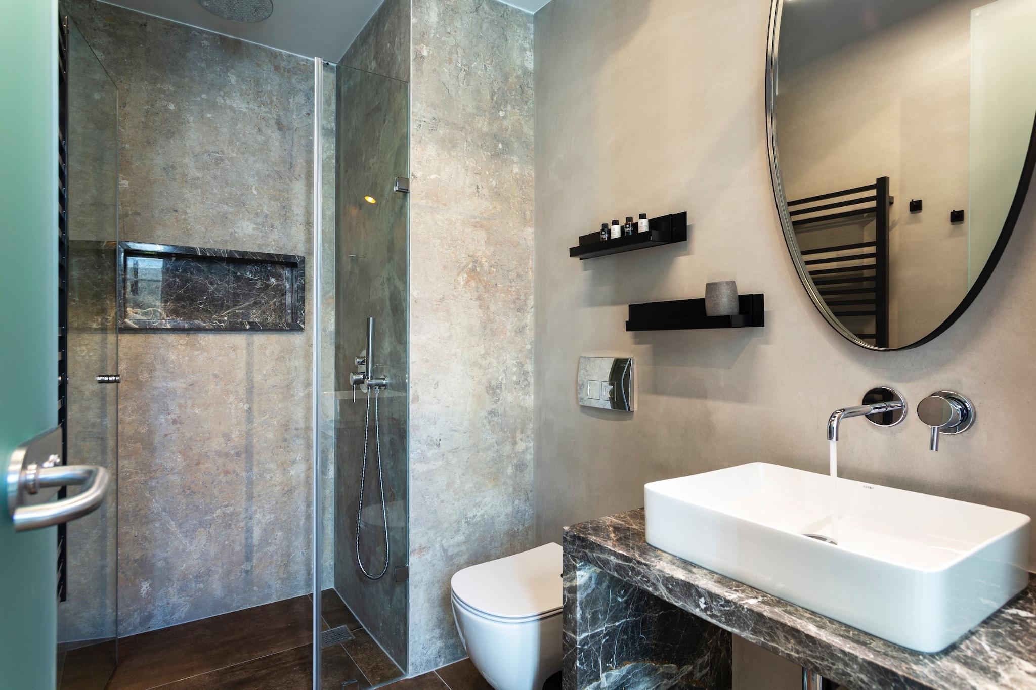 The Foundry Suites Athens by null