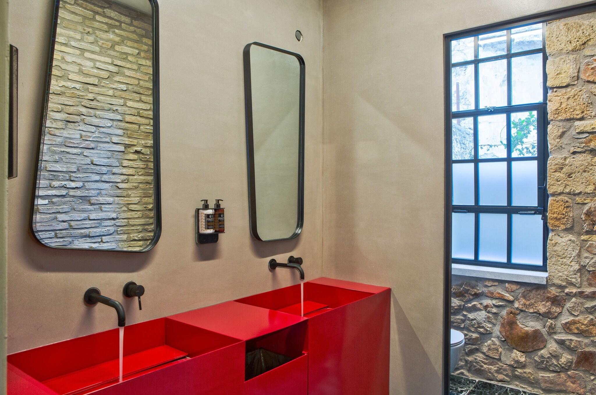 The Foundry Suites Athens by null