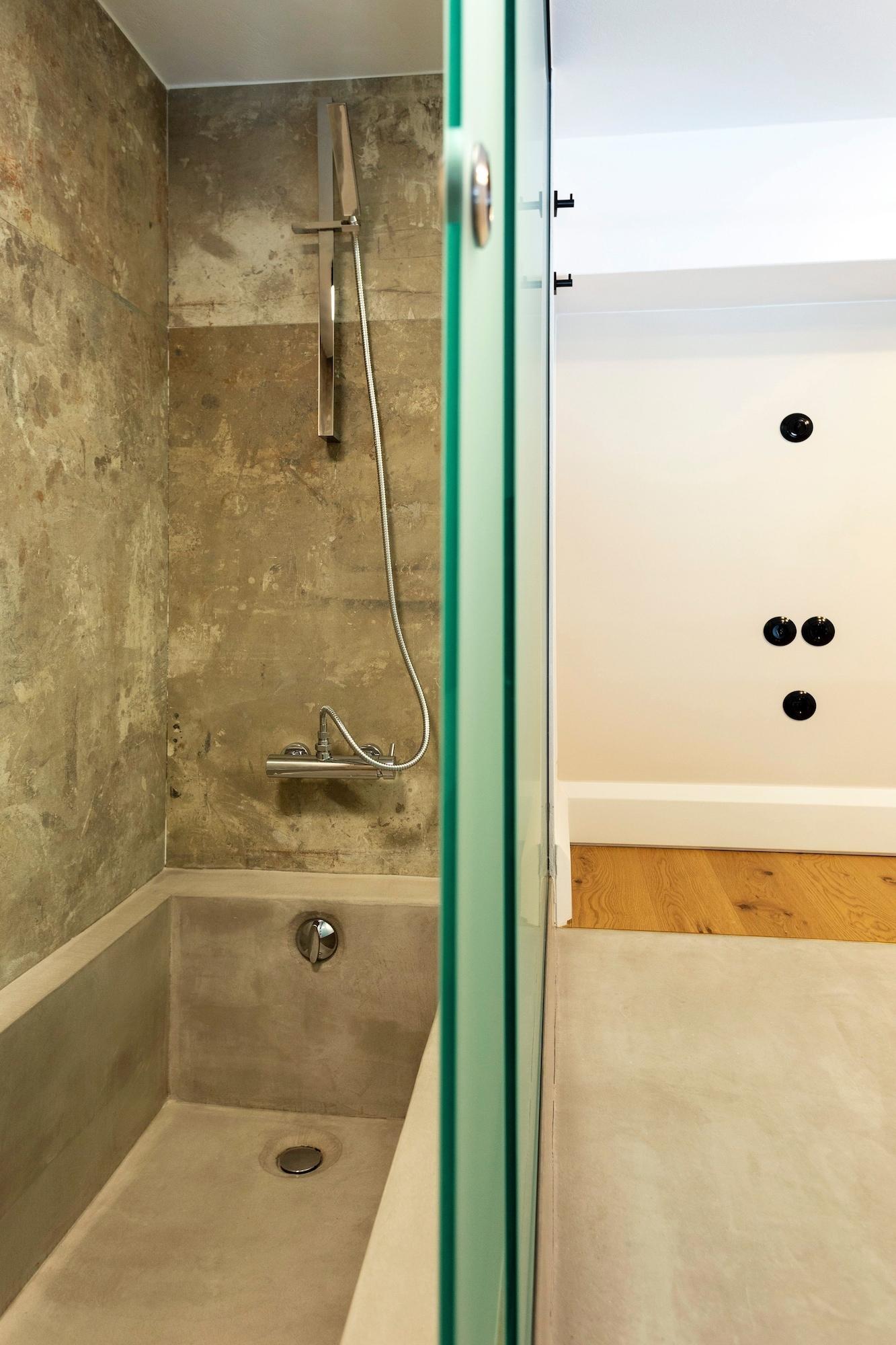 The Foundry Suites Athens by null