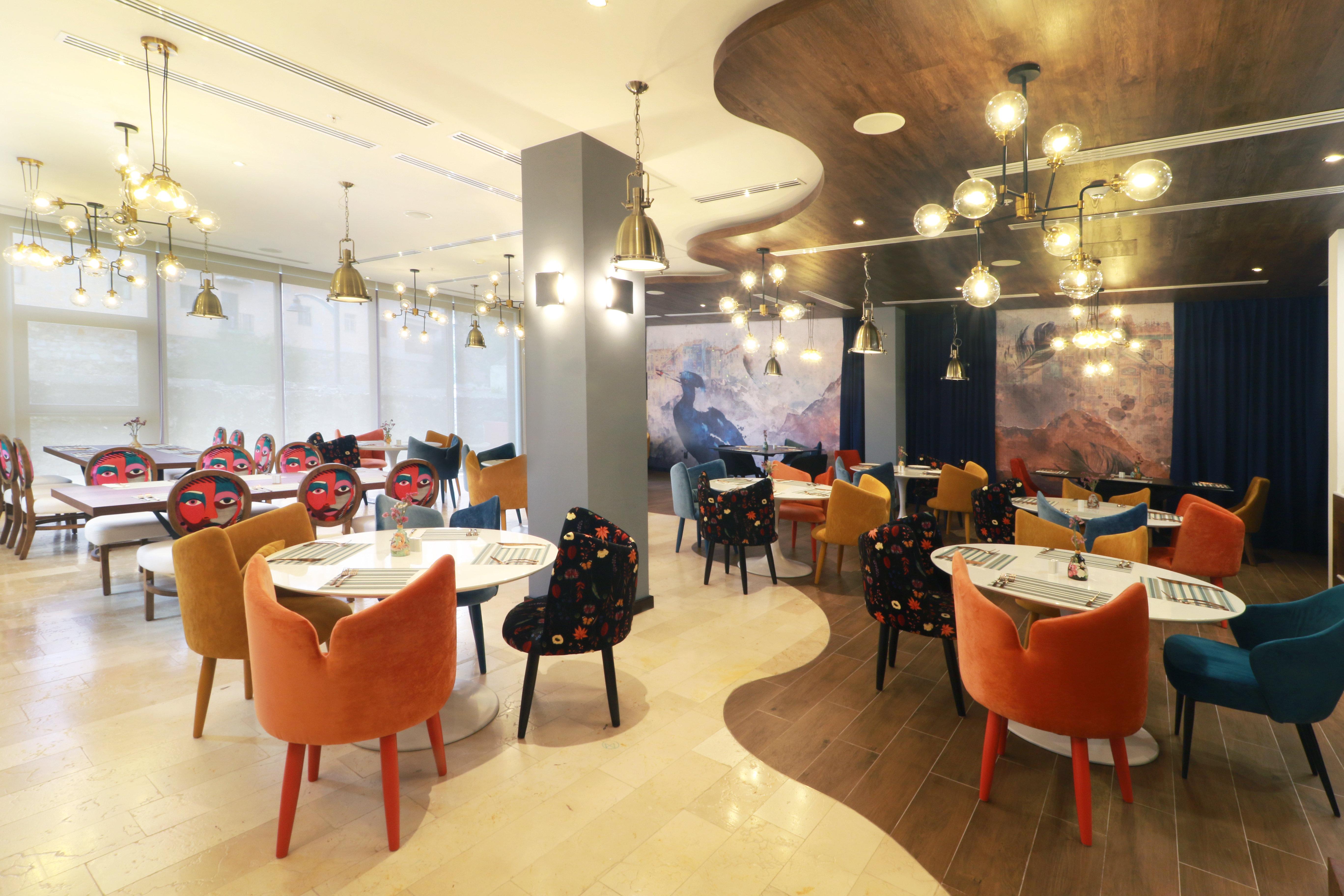 Hotel Indigo Guanajuato