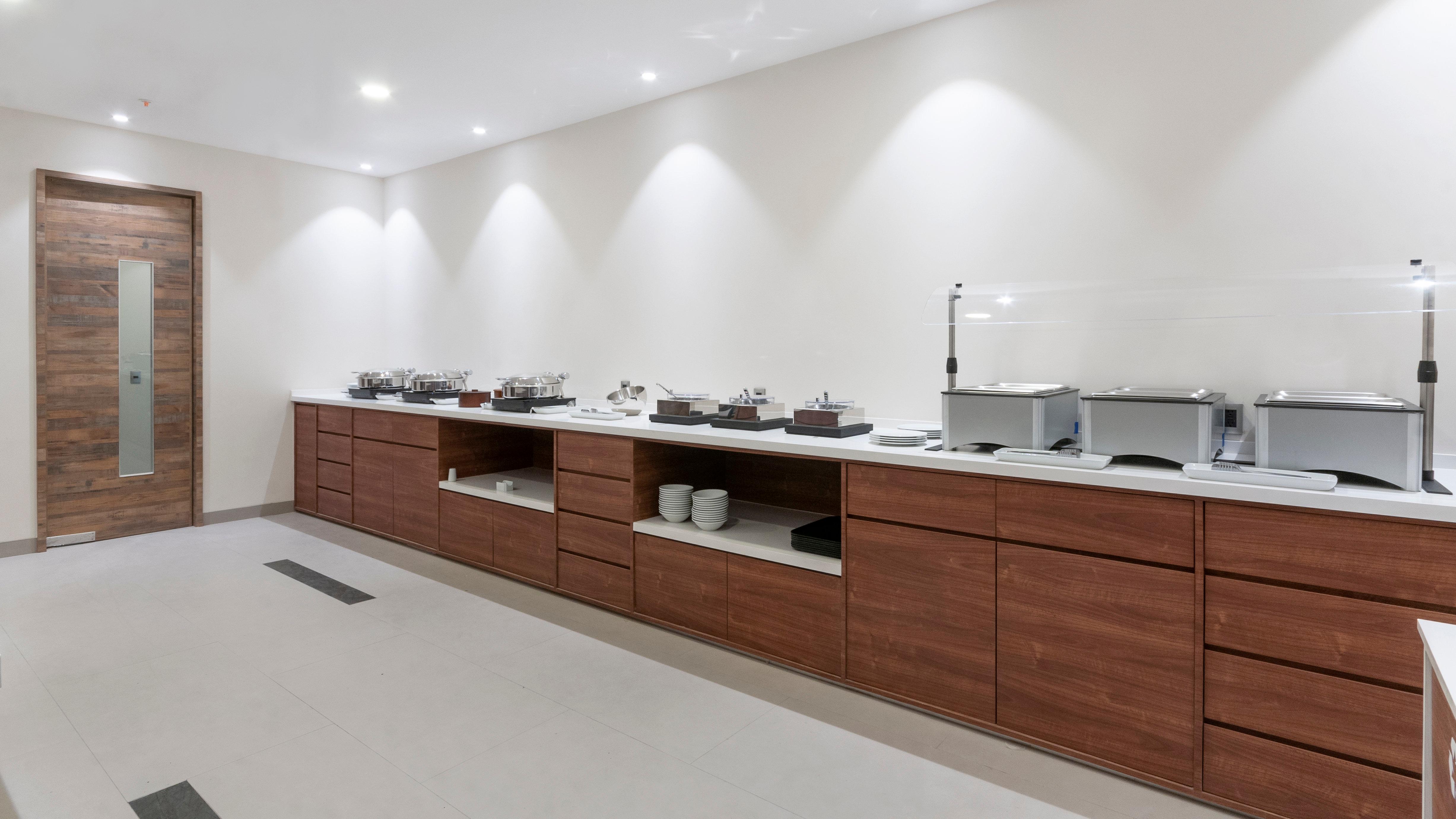 Holiday Inn Express Mexico Basilica