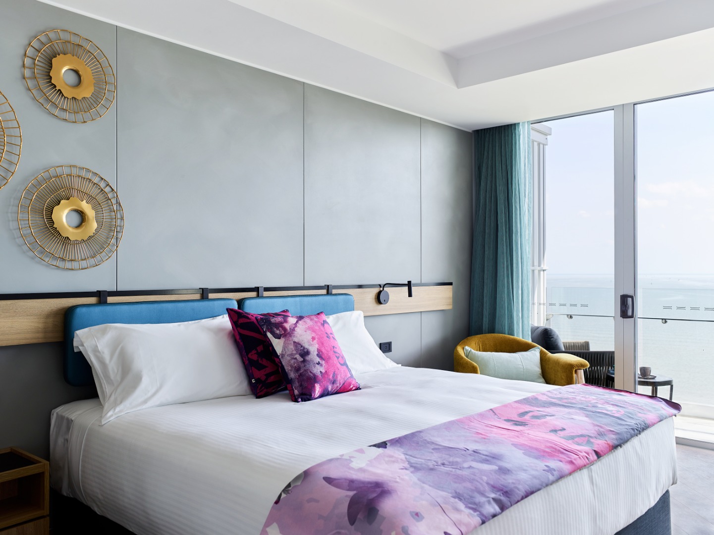 Suite VISTA MARE