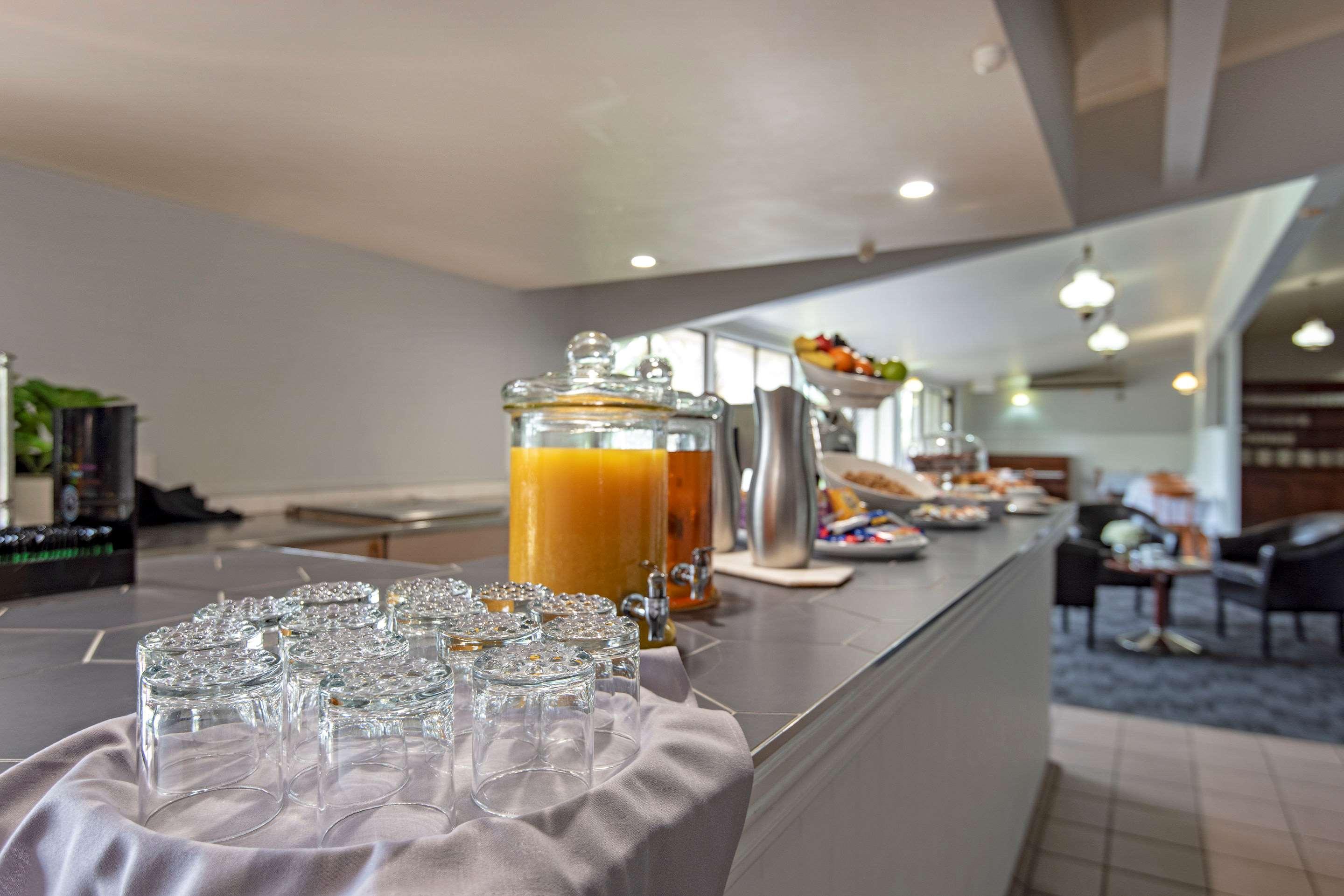 Econo Lodge Toowoomba Motel Events Centre