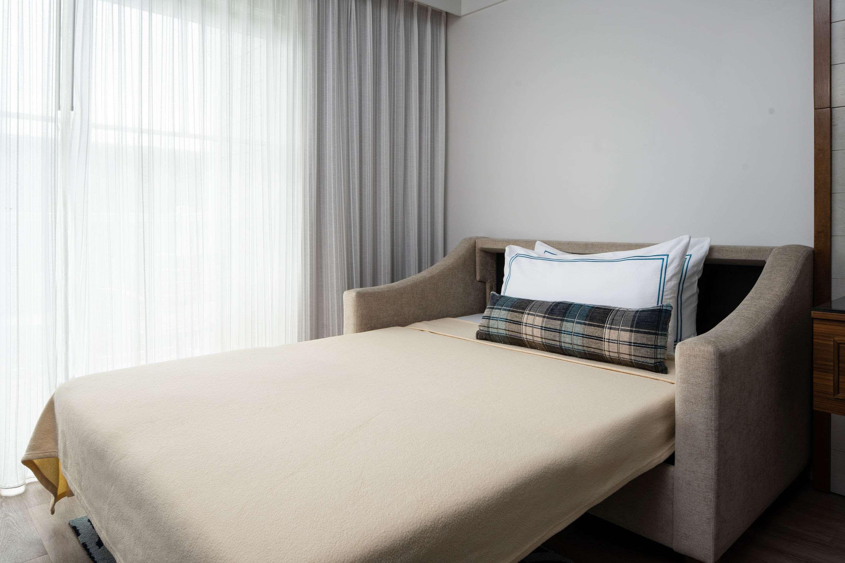 Beaufort Hotel by null