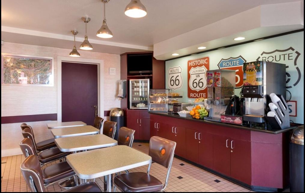 Econo Lodge Flagstaff Route 66