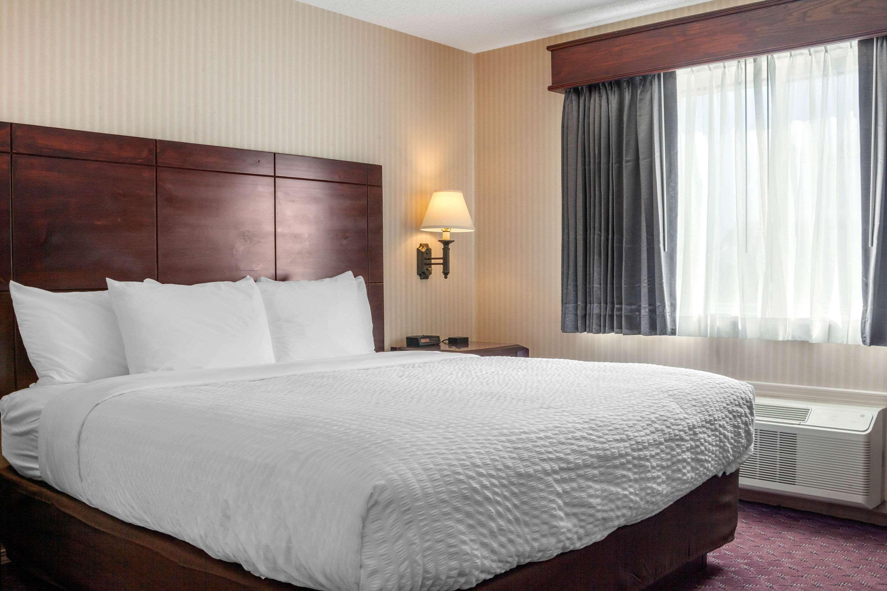 The Wisconsin Hotel & Conference Center