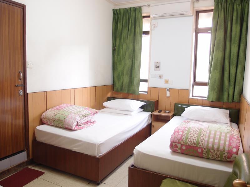 Villa Tong Keng