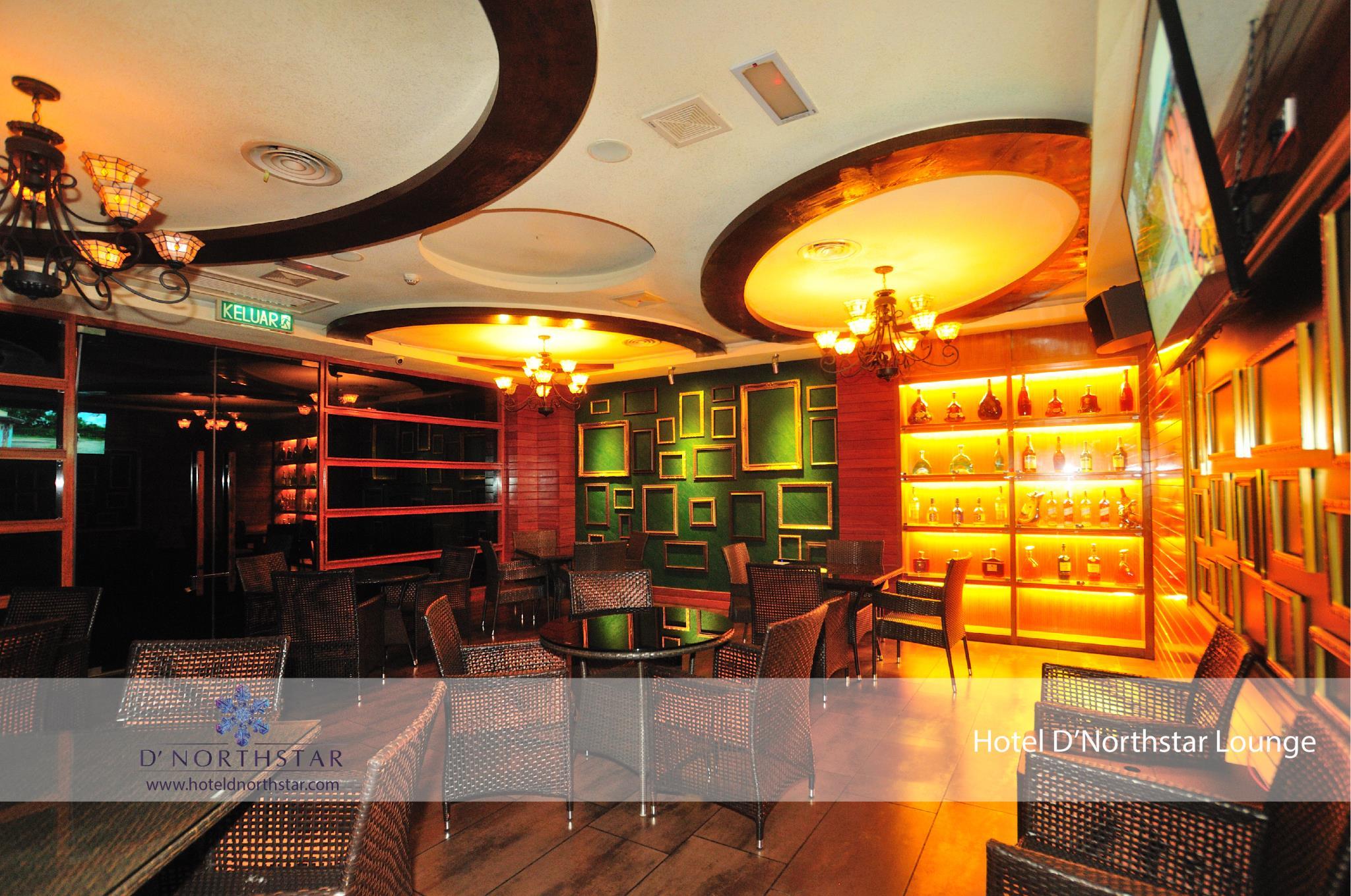 D North Star Hotel Spa