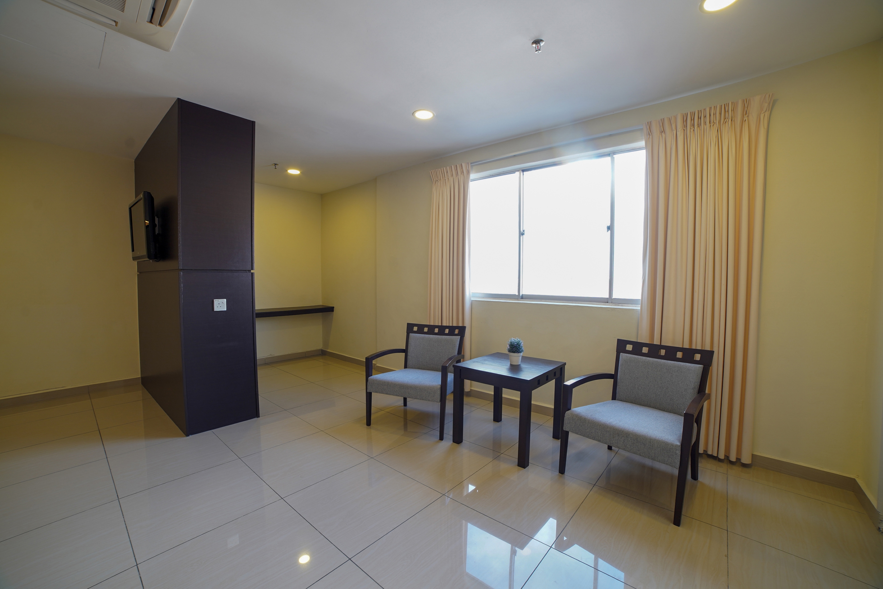 Villa Hotel