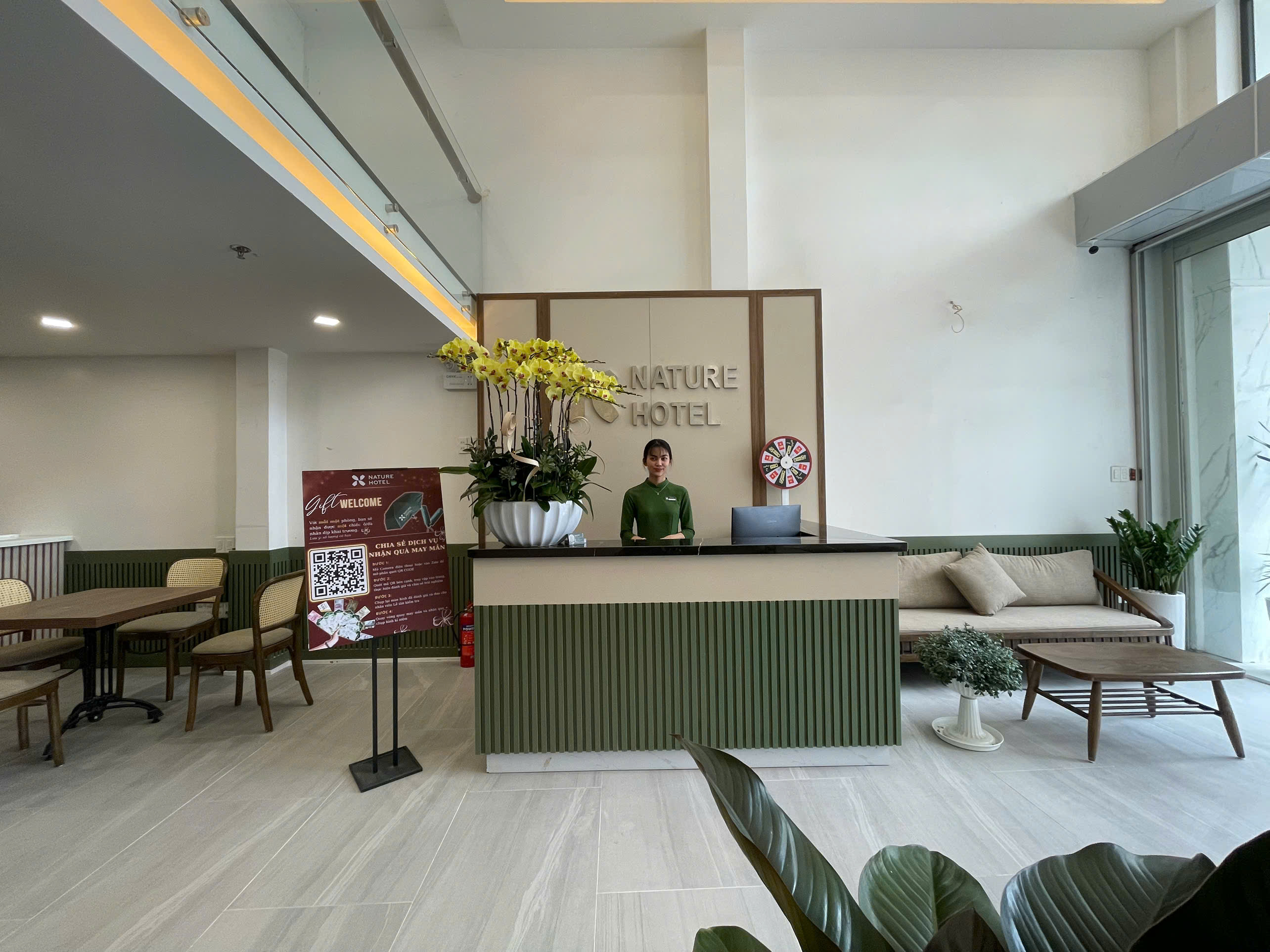 ANNA SUONG HOTEL