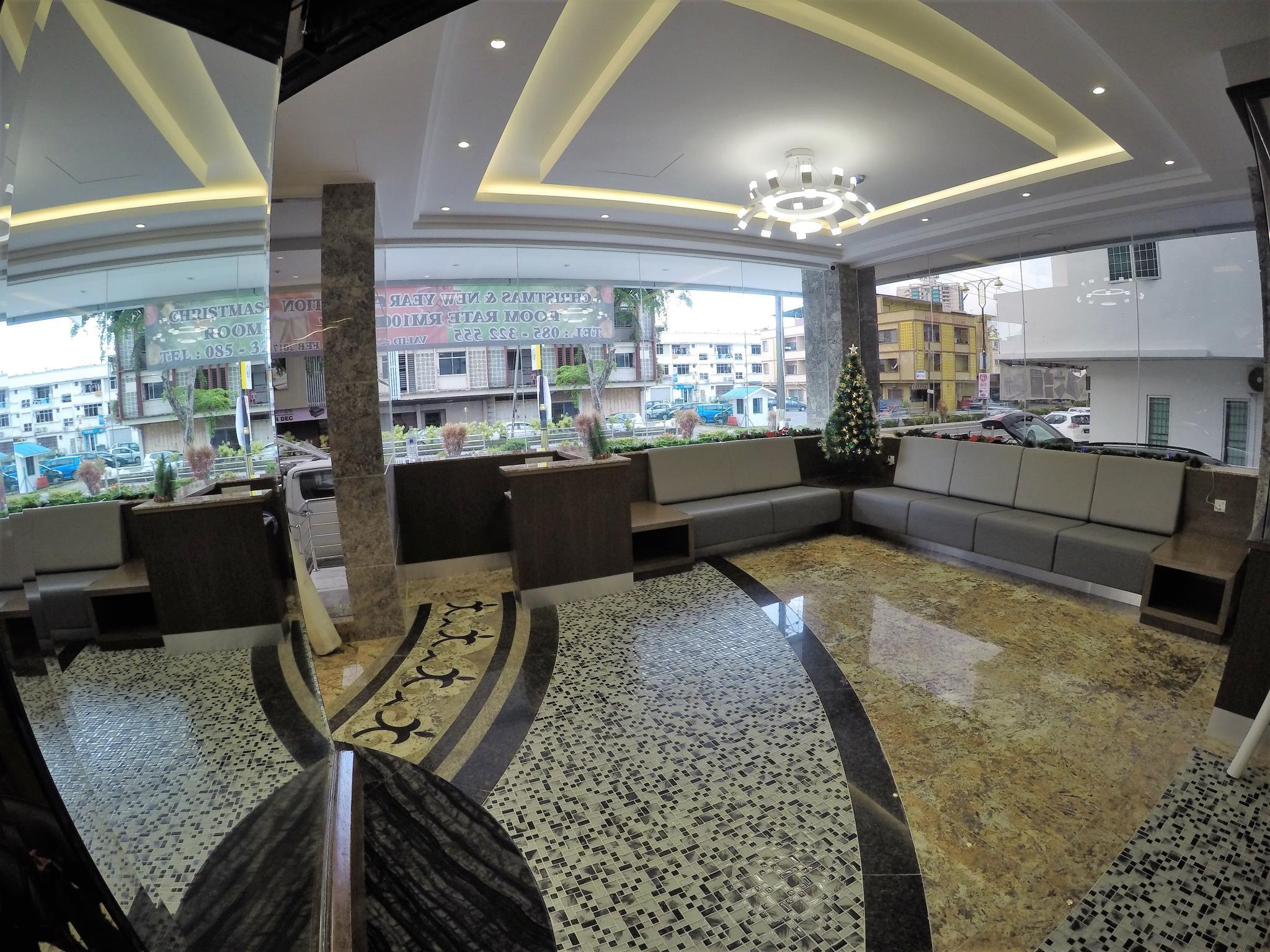 Nova Hotel