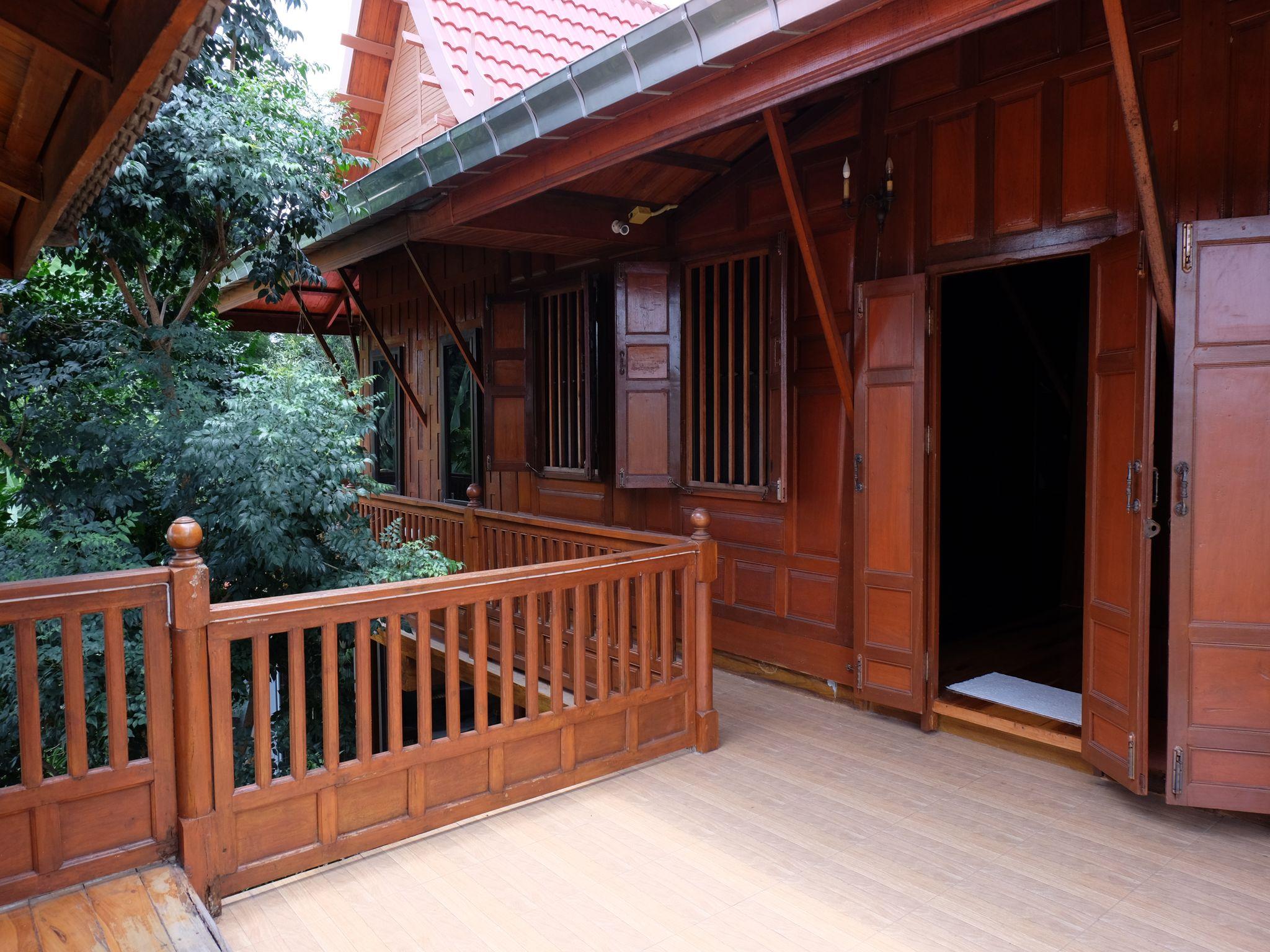Athithara Homestay