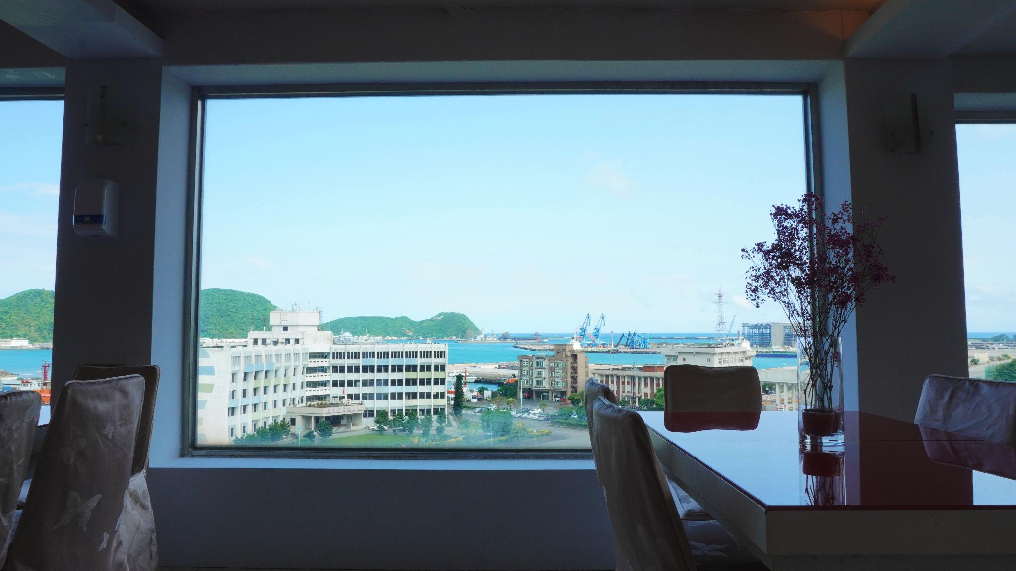 Suao Hotel