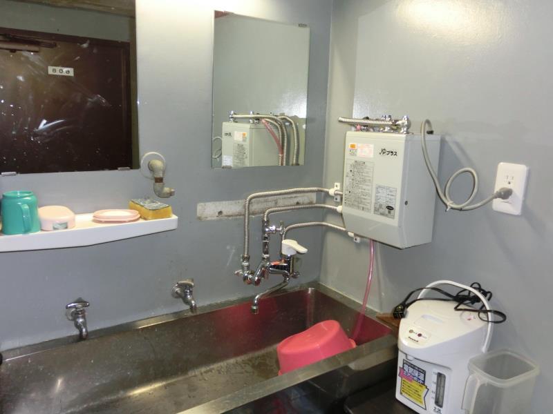 Shochikubai Hostel No.2 - Men Only