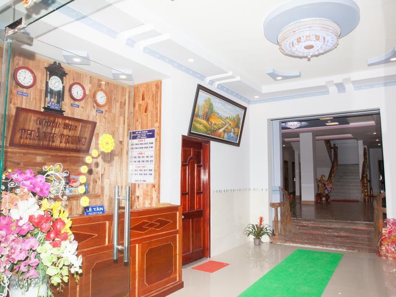 Hotel Thanh Trung