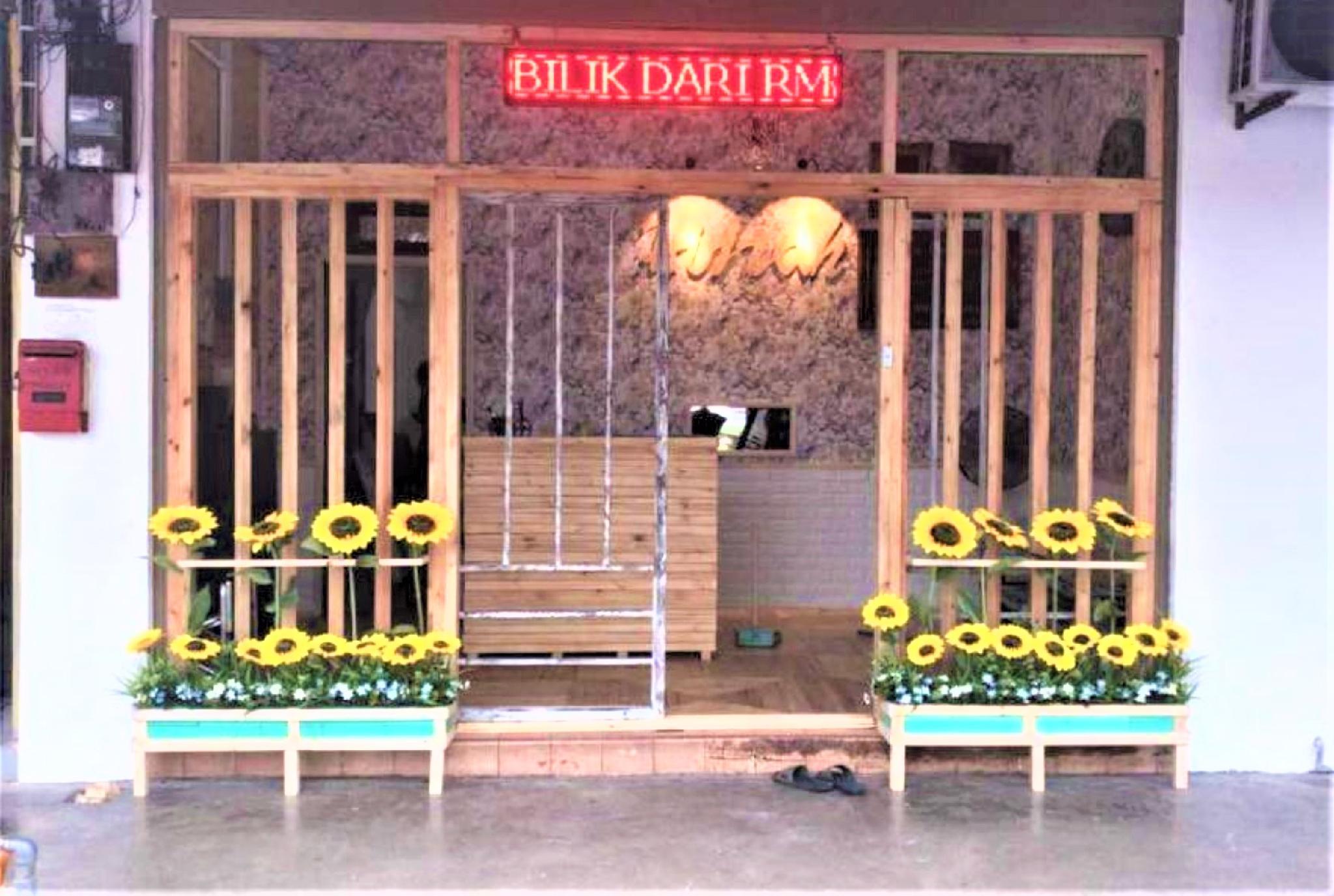 Hijrah Hotel Alor Setar by ZUZU