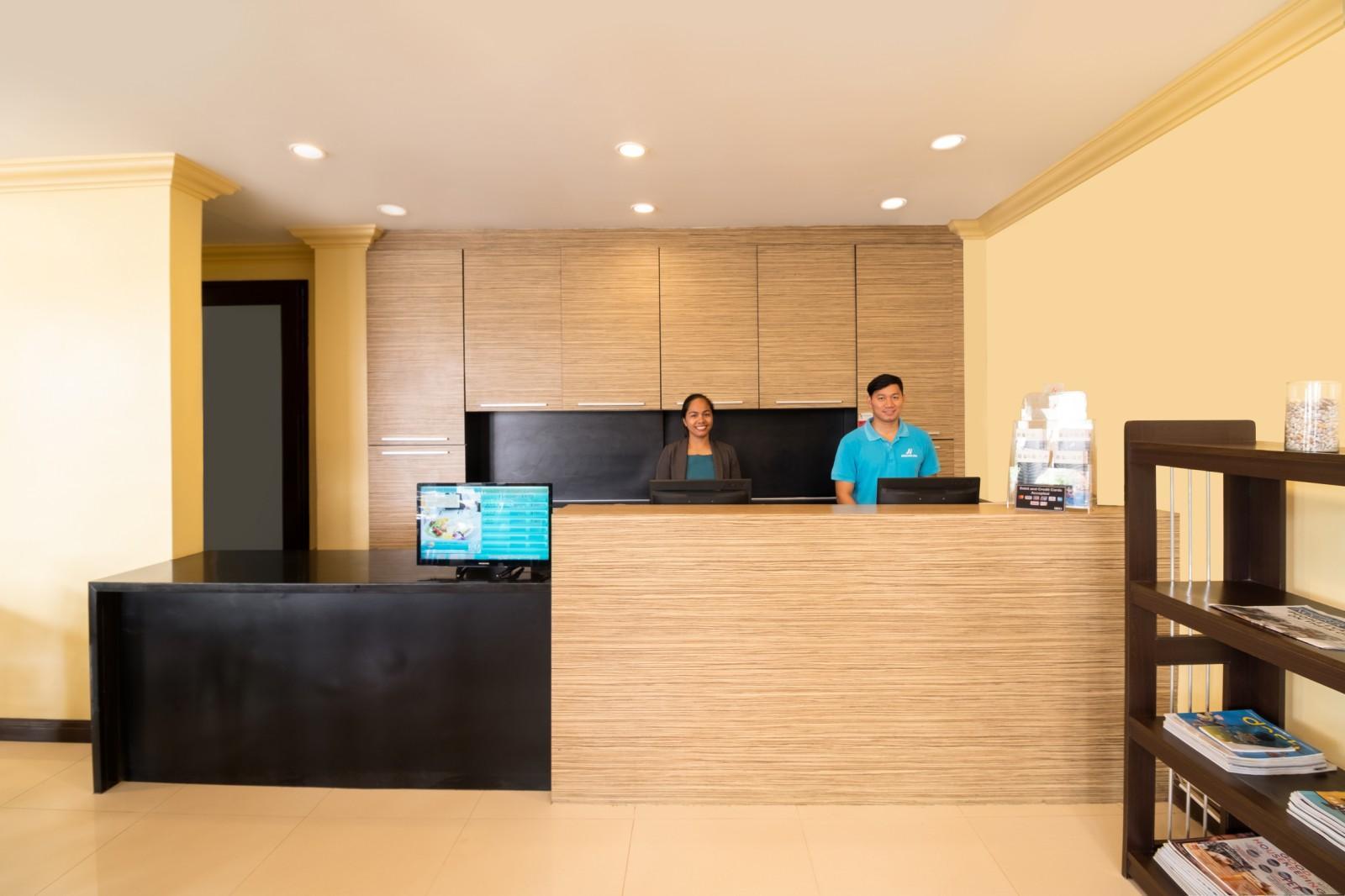 Jinjiang Inn Boracay Station 1