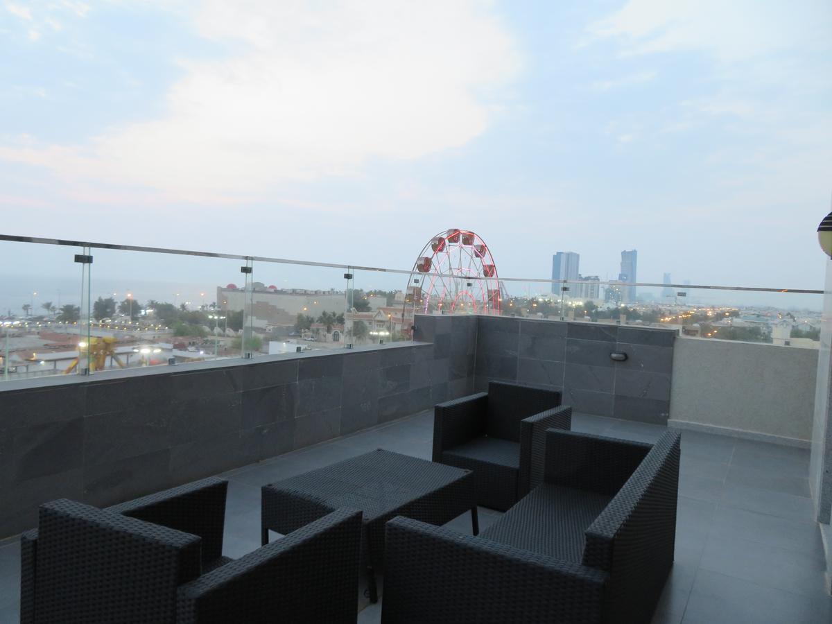 Loren Suites Corniche