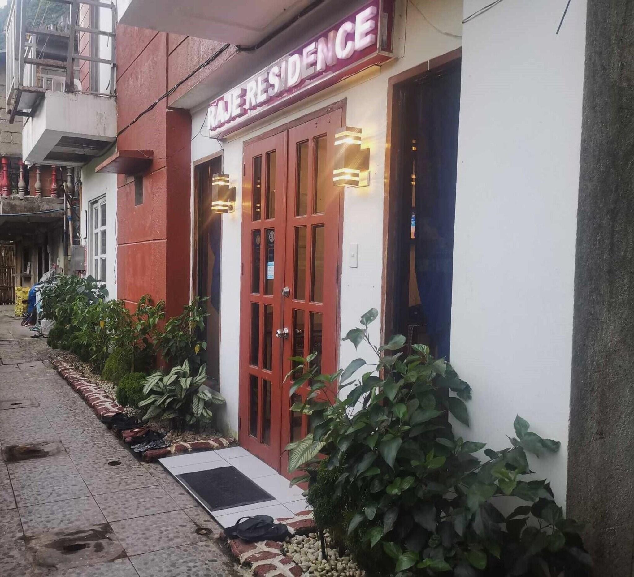 Raje Residence