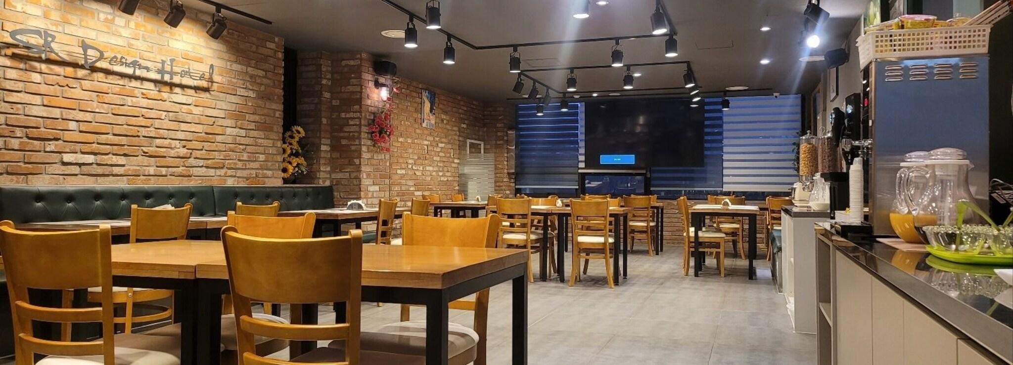 Sr Design Hotel