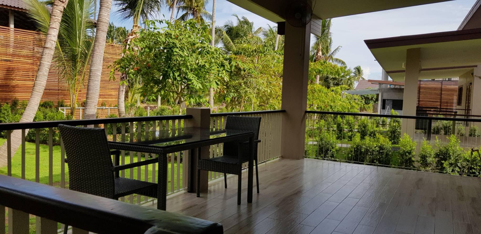 Samutra Residences