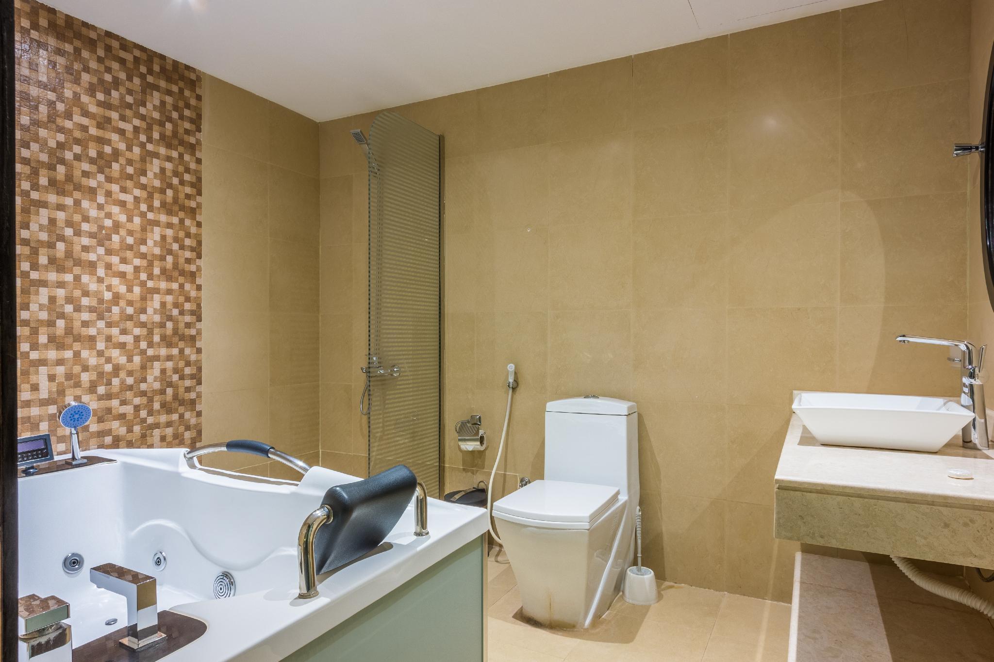 Almuhaidb Residence Ghranta