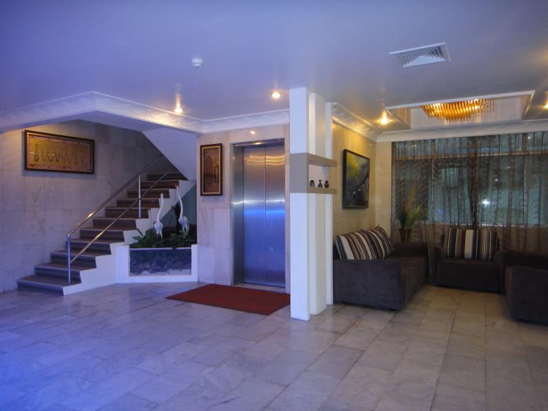 Regent Hotel