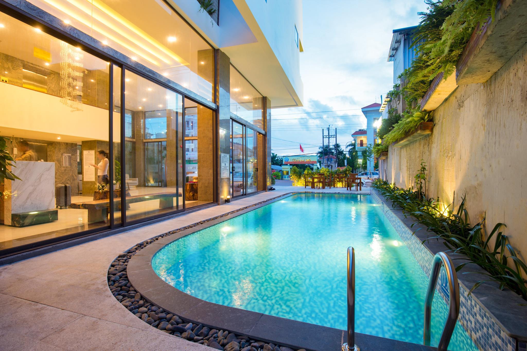 Gaia Hotel Phuquoc