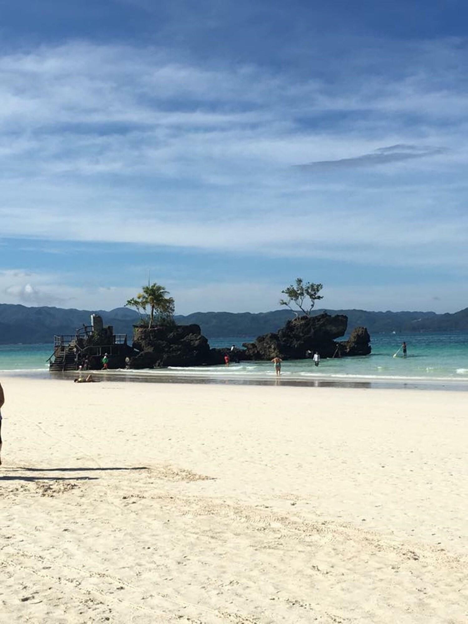El Puerto Boracay