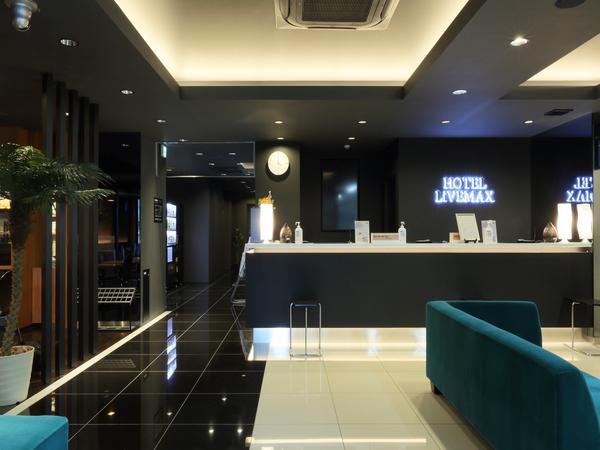 Hotel Livemax Nagoya Sakae East