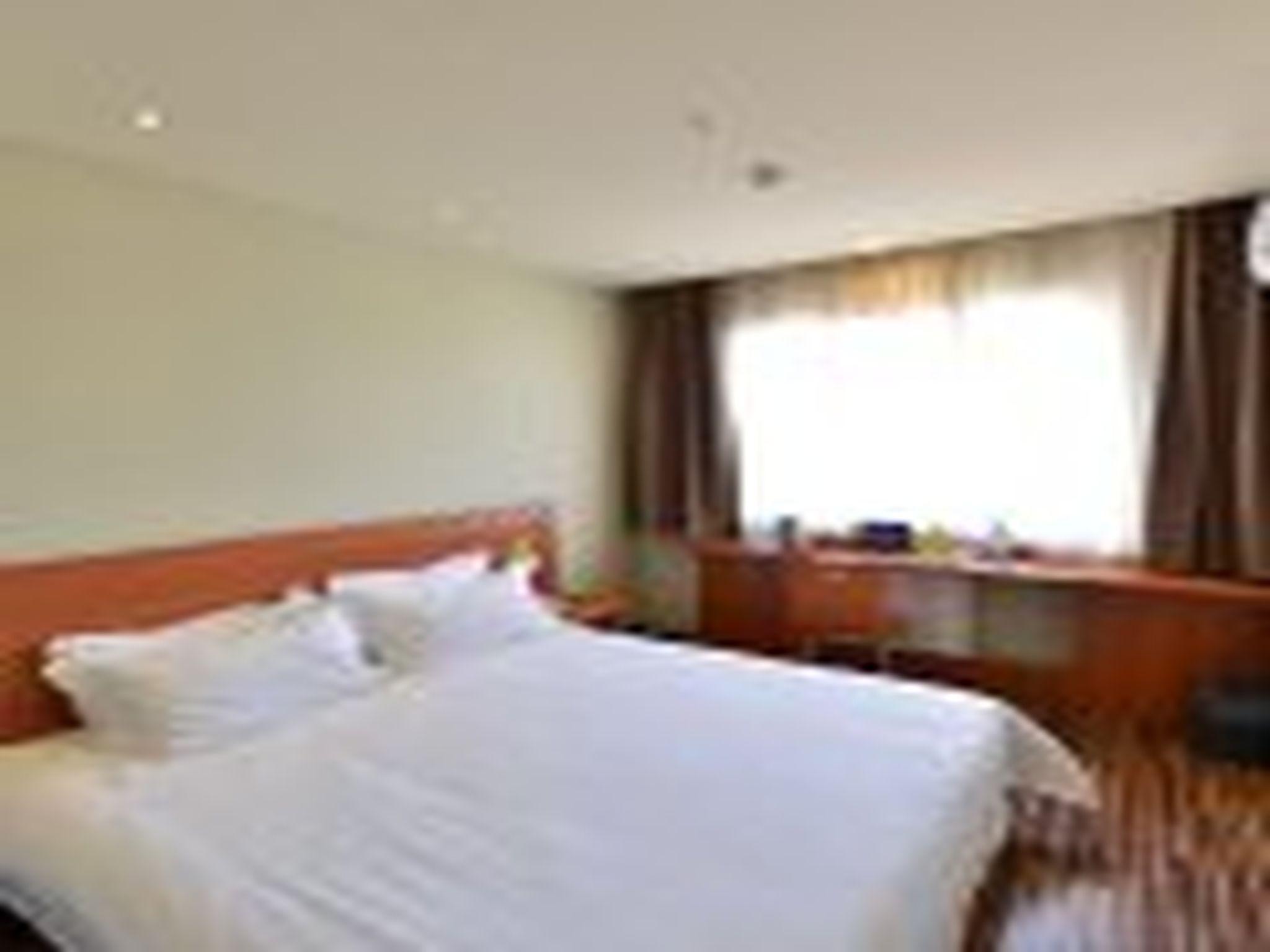 Jinjiang Inn Style Beojing Capitl Arprt Xinguozhan