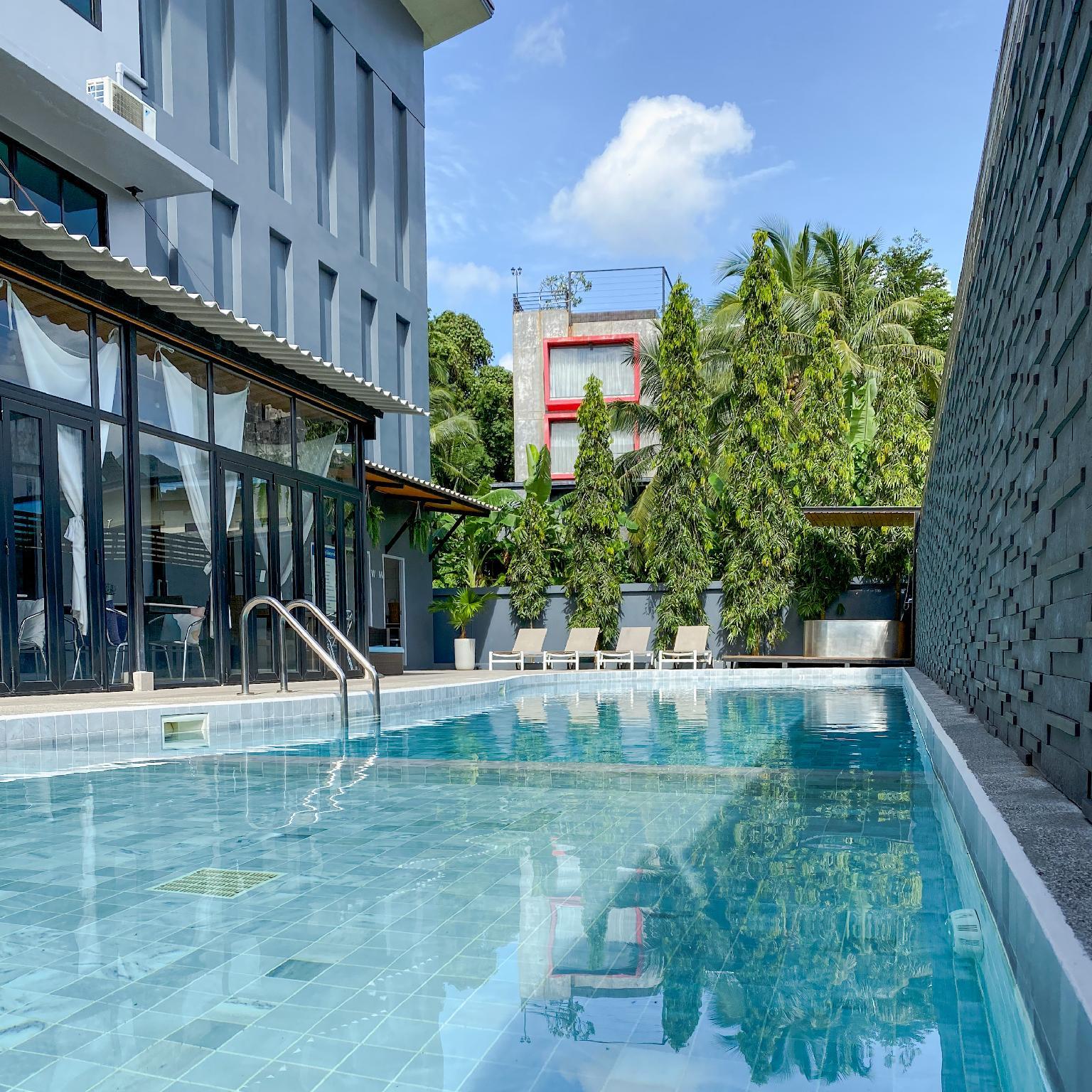 The Galla Hotel