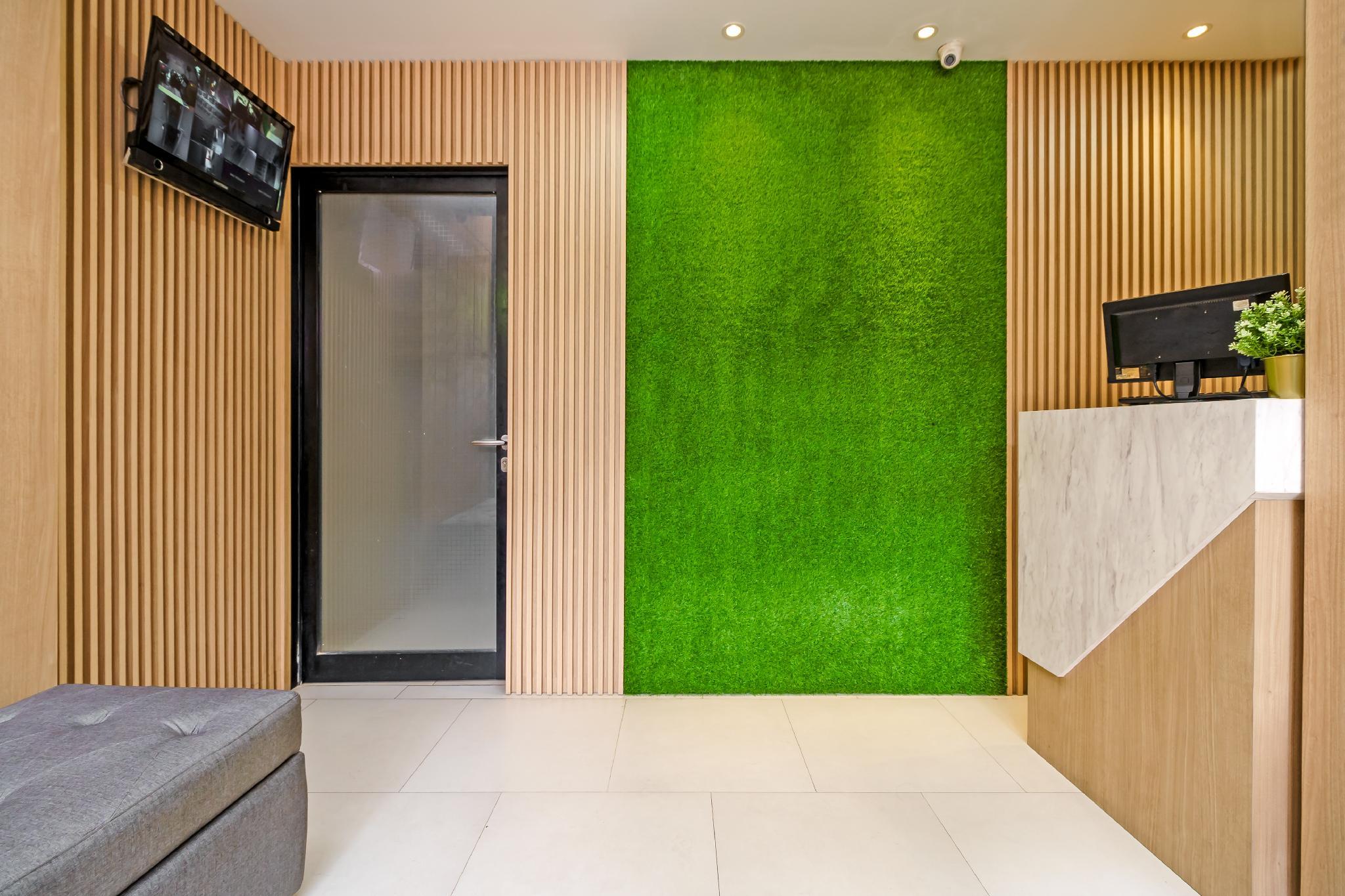 Env Room