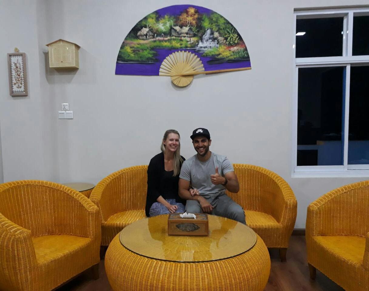 Immana Grand Inle Hotel
