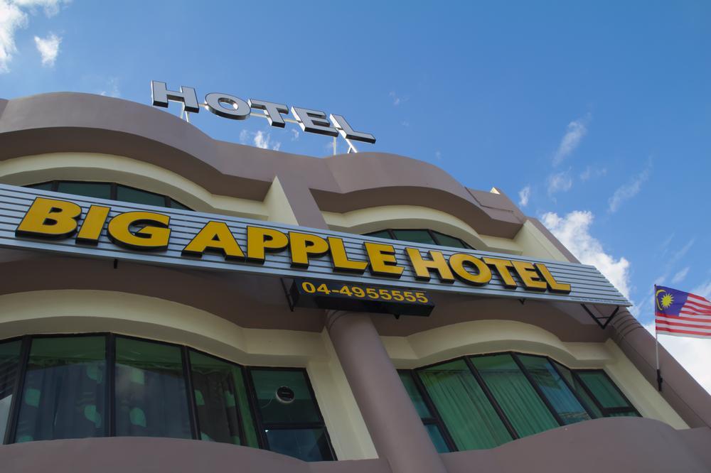 Big Apple Hotel image