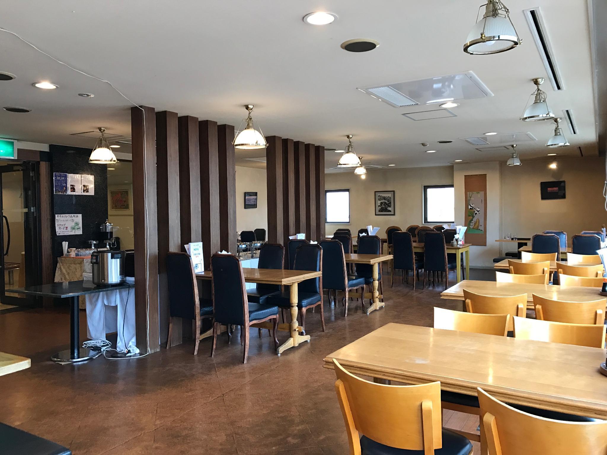 Hotel Tetora Hakodate