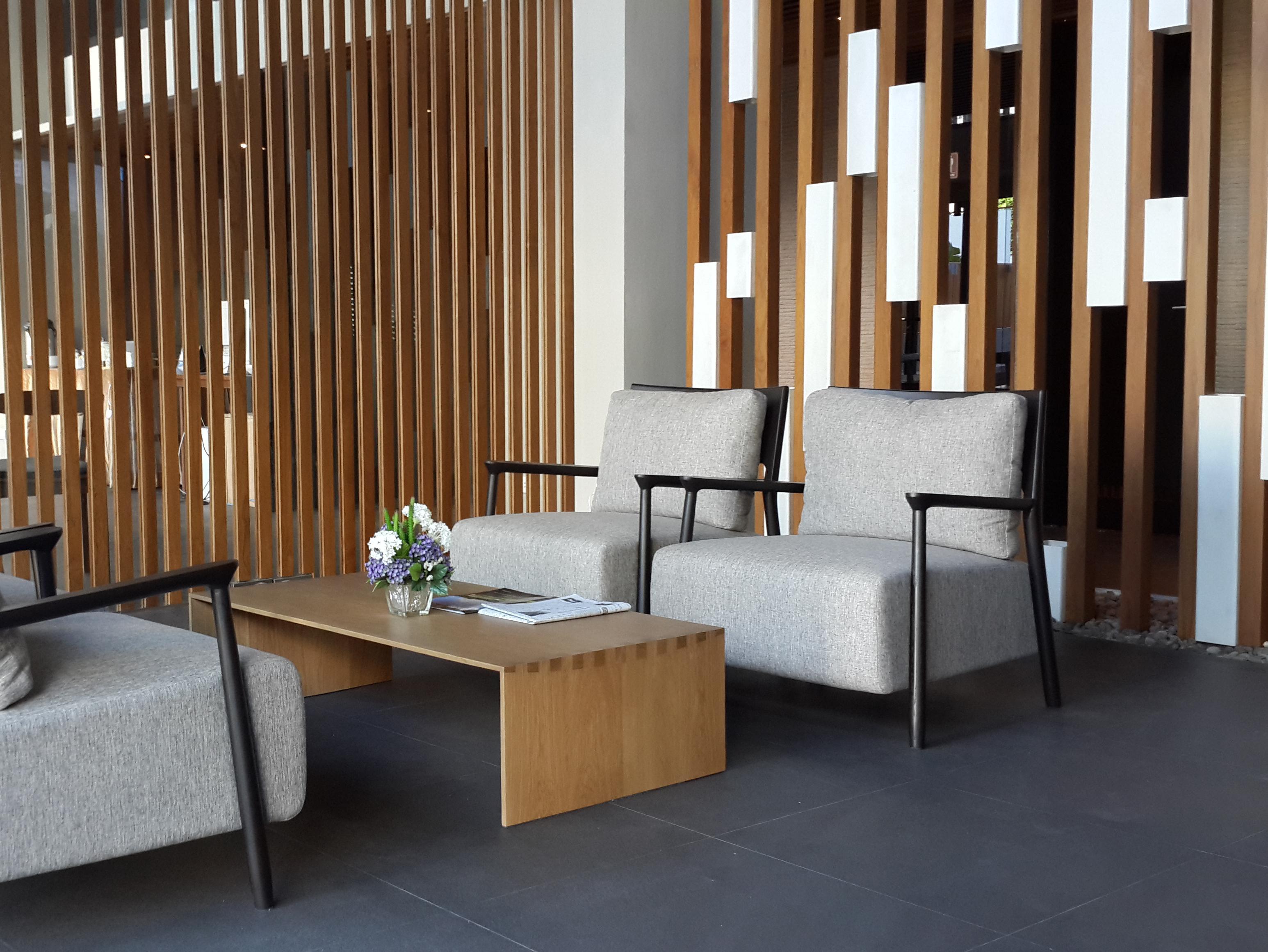 Sereine Sukhumvit 39 Hotel