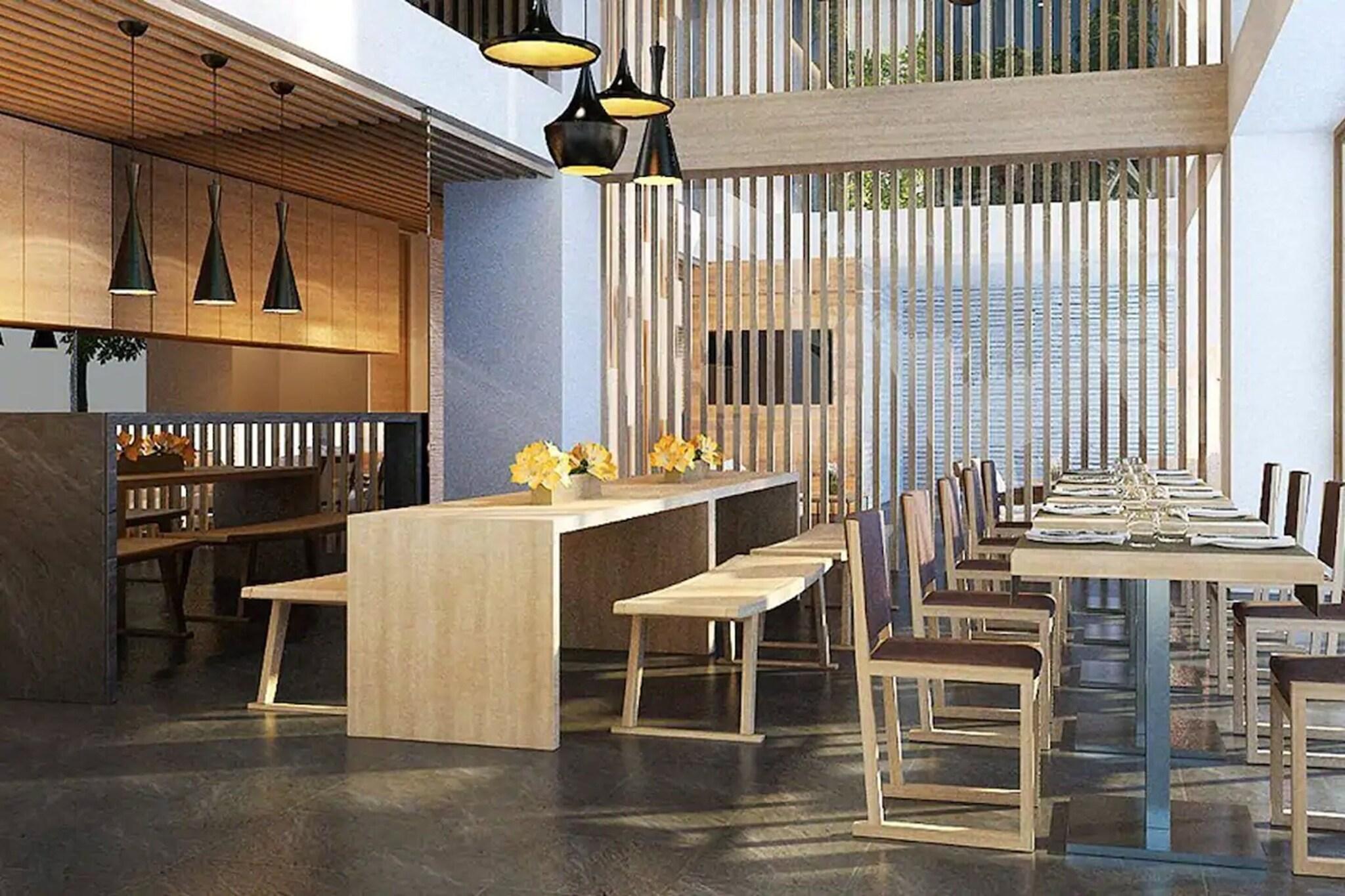 Sereine Sukhumvit 39 Hotel