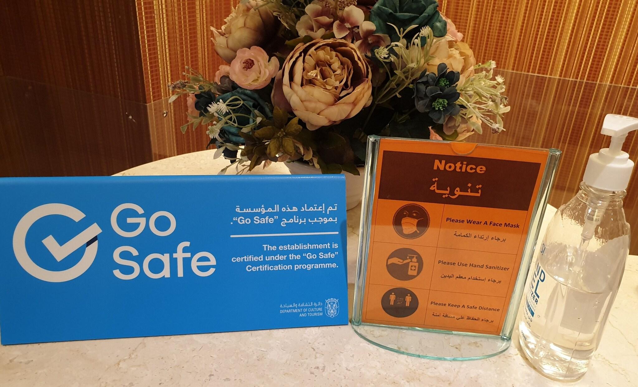 Paragon Hotel Apartments - nuotrauka