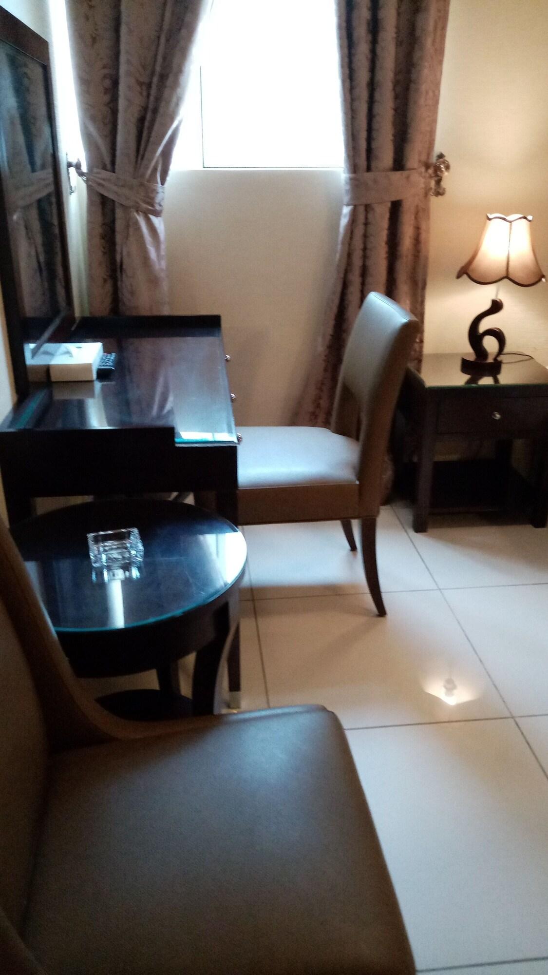 Paragon Hotel Apartments - nuotrauka