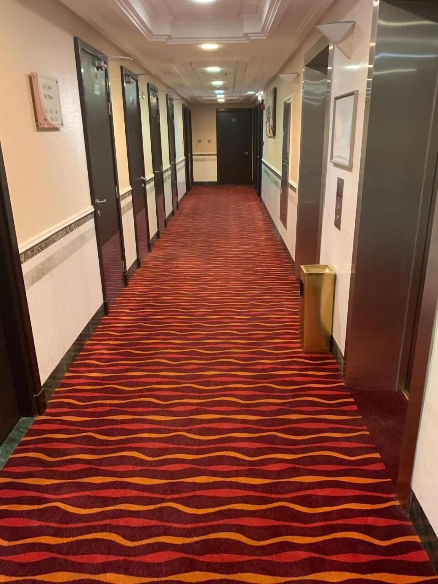 Paragon Hotel Apartments - nuotrauka